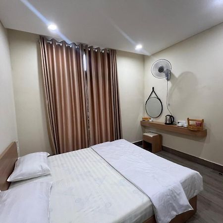 Grand World Bed and Breakfast Που Κουόκ Εξωτερικό φωτογραφία