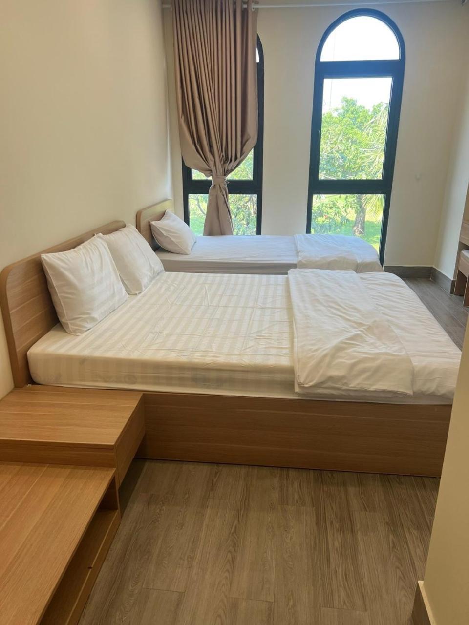 Grand World Bed and Breakfast Που Κουόκ Εξωτερικό φωτογραφία
